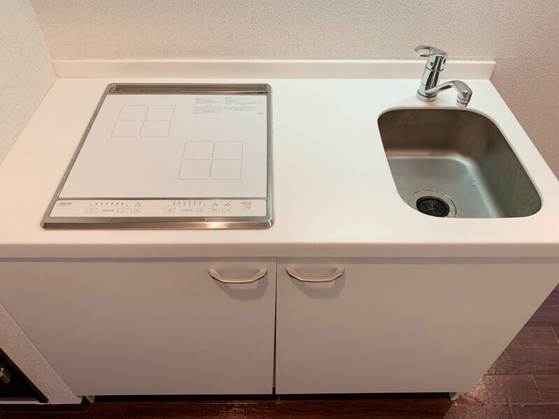 IF柴島の物件内観写真