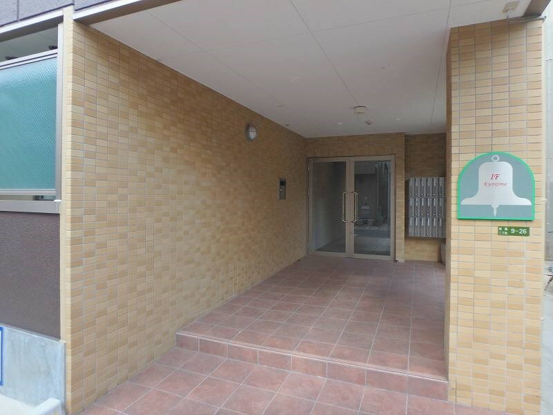 IF柴島の物件内観写真