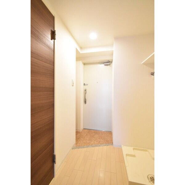 ラグゼ桜ノ宮の物件内観写真