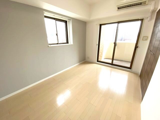 ラグゼ桜ノ宮の物件内観写真