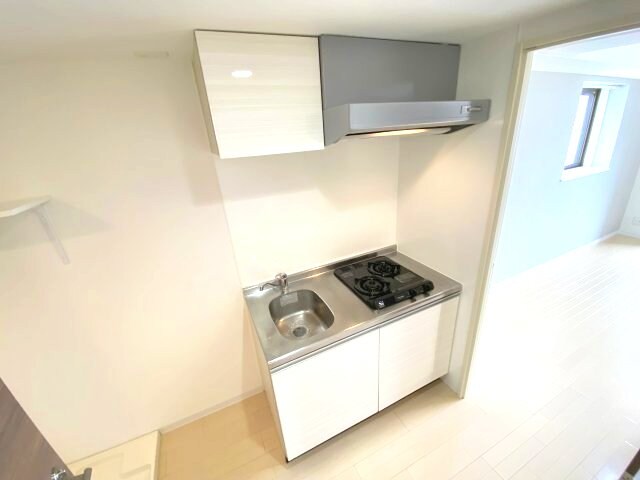 ラグゼ桜ノ宮の物件内観写真