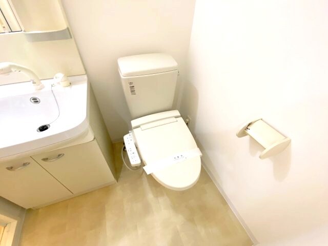 ラグゼ桜ノ宮の物件内観写真