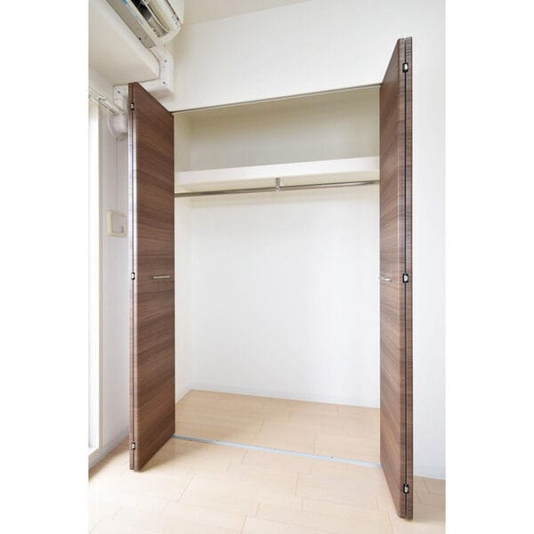 ラグゼ桜ノ宮の物件内観写真