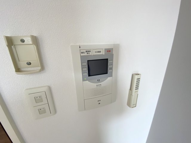 ラグゼ桜ノ宮の物件内観写真