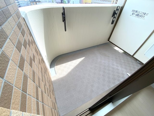 ラグゼ桜ノ宮の物件内観写真