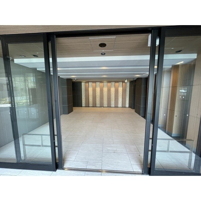 プレサンスブルーム東三国の物件外観写真