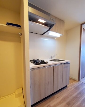 プレサンスブルーム東三国の物件内観写真