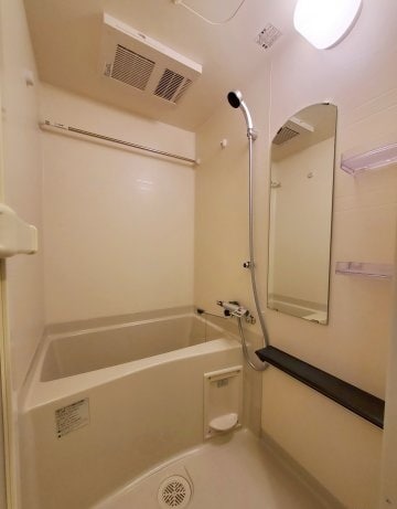 プレサンスブルーム東三国の物件内観写真