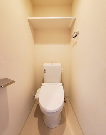 プレサンスブルーム東三国の物件内観写真