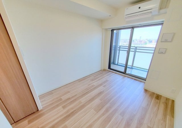 プレサンスブルーム東三国の物件内観写真