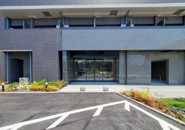 プレサンスブルーム東三国の物件内観写真