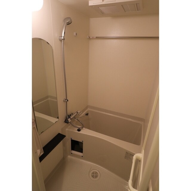 プレサンスブルーム東三国の物件内観写真