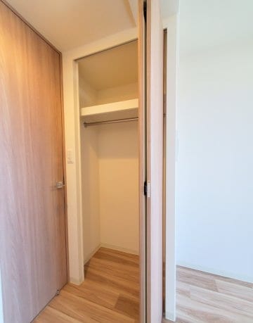 プレサンスブルーム東三国の物件内観写真