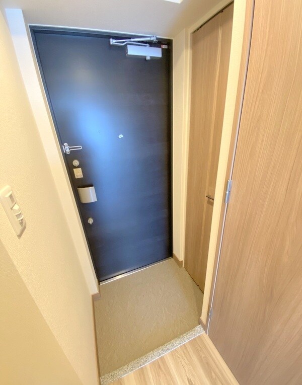 プレサンスブルーム東三国の物件内観写真