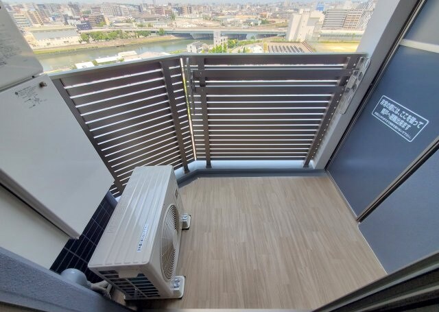 プレサンスブルーム東三国の物件内観写真