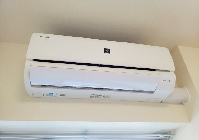 プレサンスブルーム東三国の物件内観写真