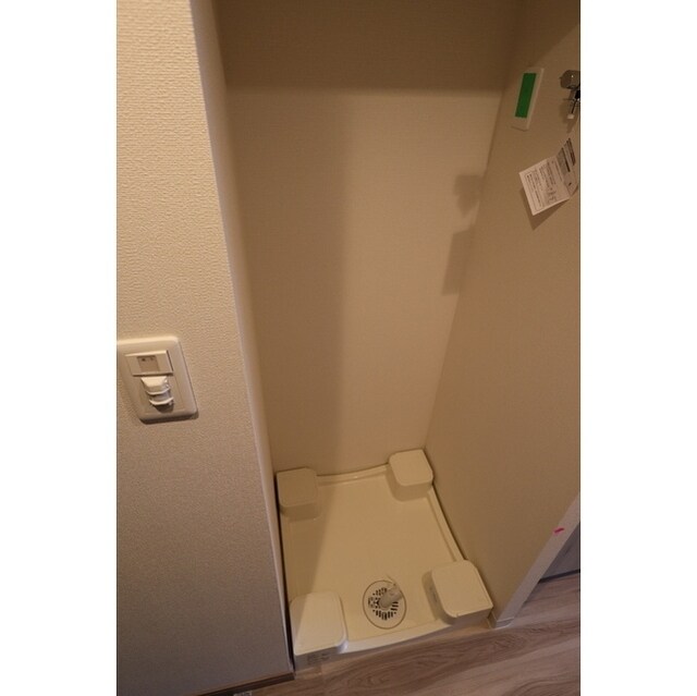 プレサンスブルーム東三国の物件内観写真