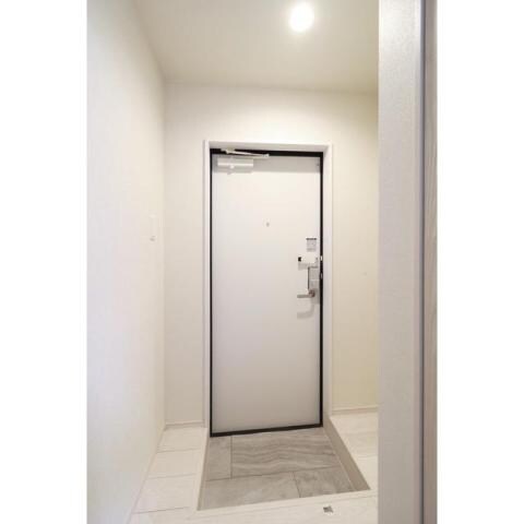 ハーモニーテラス末広町の物件内観写真