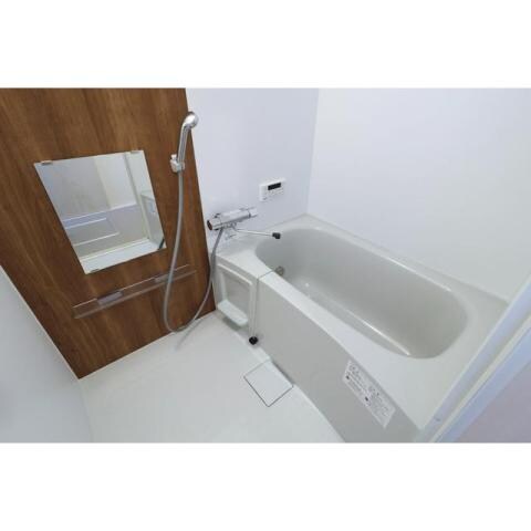 ハーモニーテラス末広町の物件内観写真