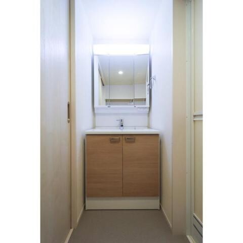 ハーモニーテラス末広町の物件内観写真