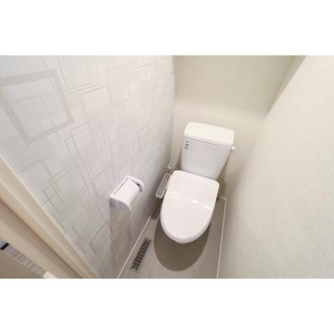 ハーモニーテラス末広町の物件内観写真