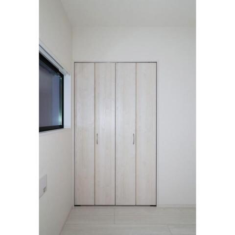 ハーモニーテラス末広町の物件内観写真