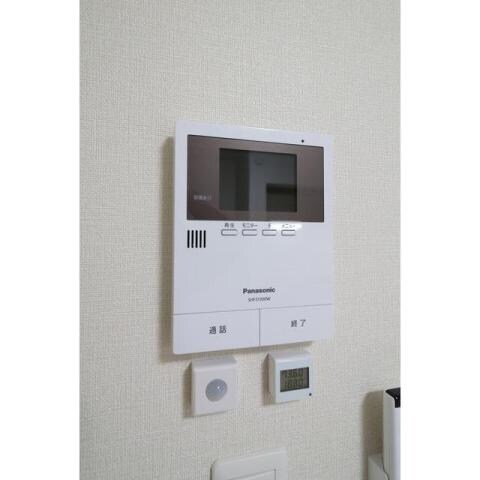 ハーモニーテラス末広町の物件内観写真