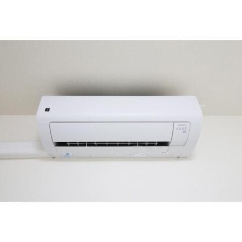 ハーモニーテラス末広町の物件内観写真