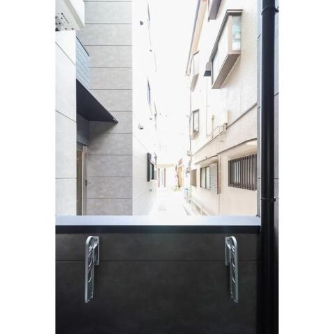 ハーモニーテラス末広町の物件内観写真