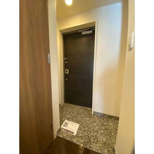 レジュールアッシュ梅田リュクスの物件内観写真