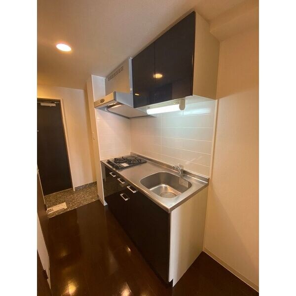 レジュールアッシュ梅田リュクスの物件内観写真