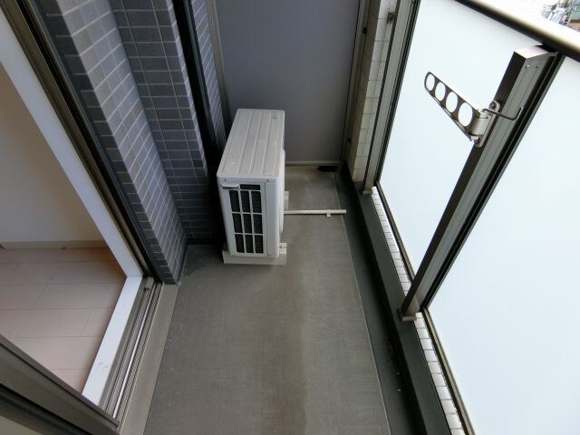 レジュールアッシュ梅田リュクスの物件内観写真