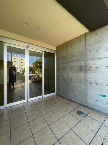 ドリームネオポリス桜ノ宮の物件外観写真