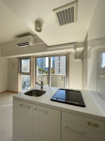 ドリームネオポリス桜ノ宮の物件内観写真