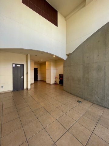 ドリームネオポリス桜ノ宮の物件外観写真