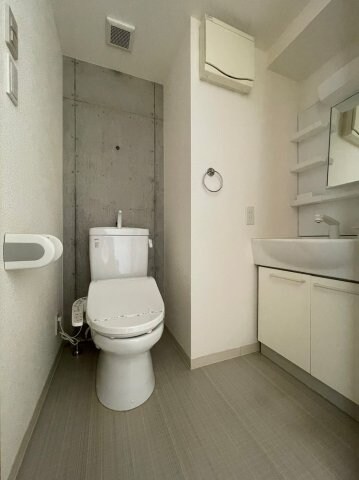 ドリームネオポリス桜ノ宮の物件内観写真