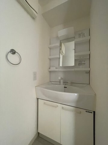 ドリームネオポリス桜ノ宮の物件内観写真