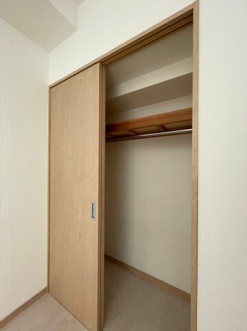 ドリームネオポリス桜ノ宮の物件内観写真