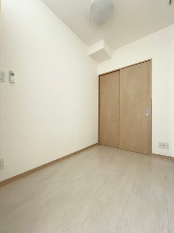 ドリームネオポリス桜ノ宮の物件内観写真