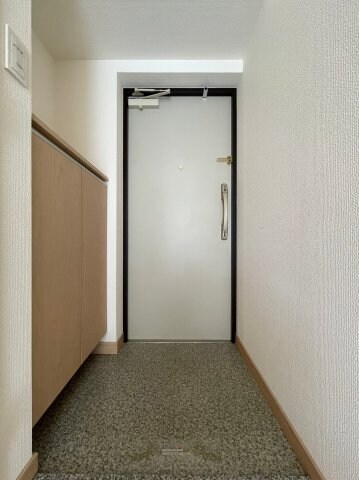 ドリームネオポリス桜ノ宮の物件内観写真