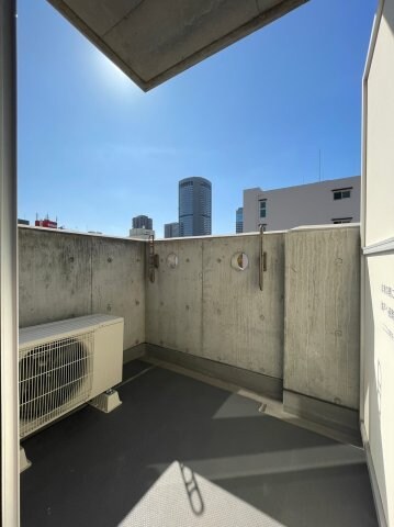 ドリームネオポリス桜ノ宮の物件内観写真