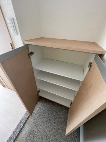 ドリームネオポリス桜ノ宮の物件内観写真