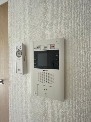 ドリームネオポリス桜ノ宮の物件内観写真