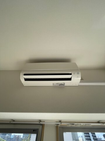 ドリームネオポリス桜ノ宮の物件内観写真