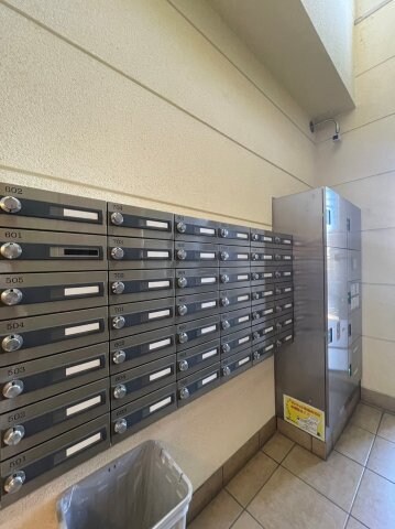 ドリームネオポリス桜ノ宮の物件内観写真