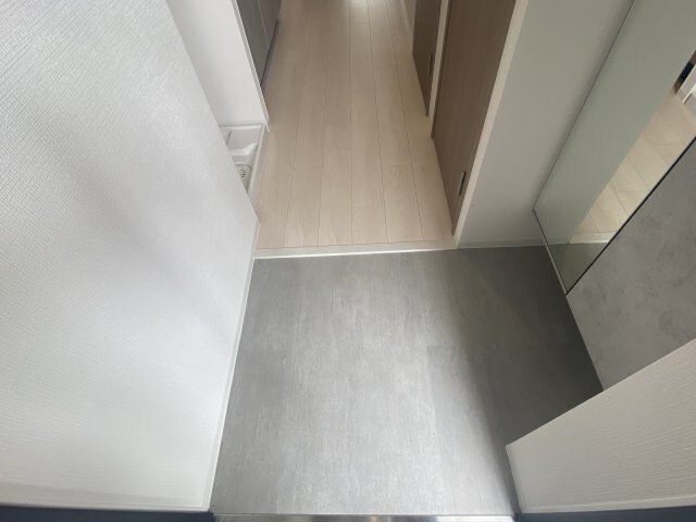 MJC大阪ラフィーネの物件内観写真