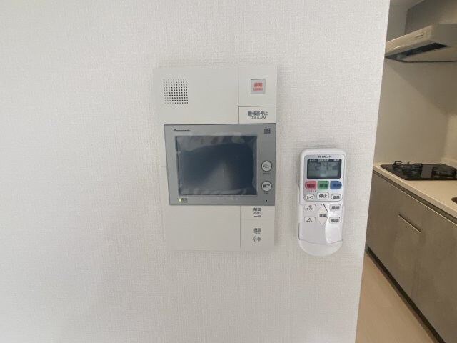 MJC大阪ラフィーネの物件内観写真