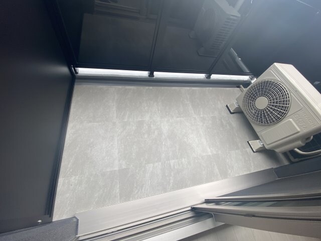 MJC大阪ラフィーネの物件内観写真