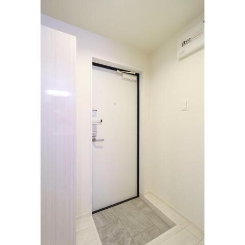 ソラーレ吹田の物件内観写真