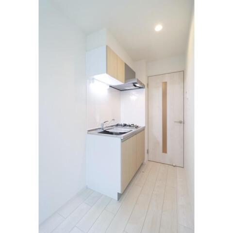 ソラーレ吹田の物件内観写真